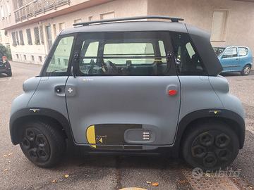 Ami sbloccata