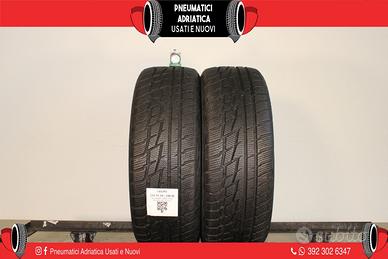 2 Gomme 235 55 R 18 Matador al 88% SPED GRATIS