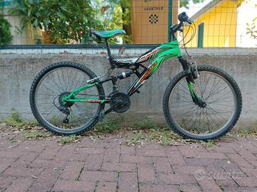 Bicicletta da bambino