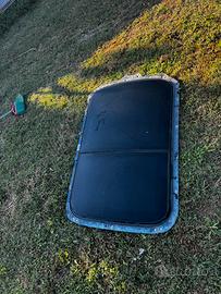 Tettuccio elettrico per Mini