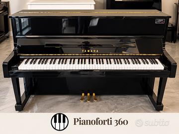 Yamaha YU 11 SHTA
