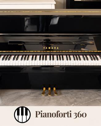 Yamaha YU 11 SHTA