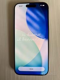 IPhone 15 PRO bisnco