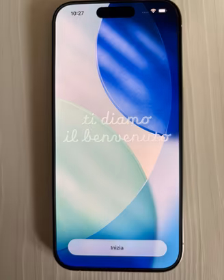 IPhone 15 PRO bisnco