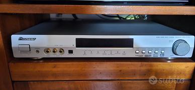 Sintoamplificatore Pioneer VSX-C100