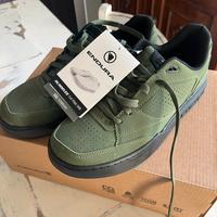 Scarpe da Mountain Bike