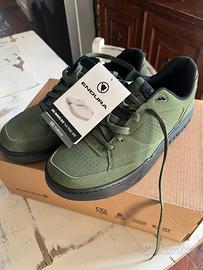 Scarpe da Mountain Bike