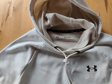 Under Armour felpa mod. Rush