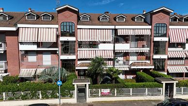 Appartamento Nichelino [Cod. rif 3341800VRG]