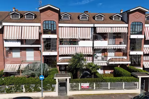 Appartamento Nichelino [Cod. rif 3341800VRG]