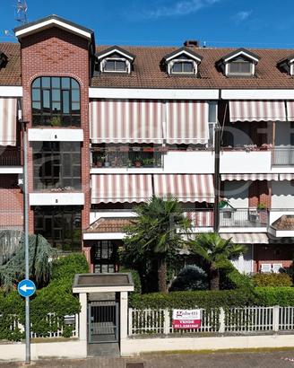 Appartamento Nichelino [Cod. rif 3341800VRG]