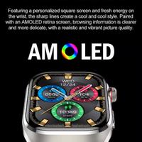 Smartwatch parametri vita come da foto inserzione