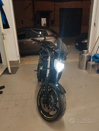 Yamaha fz6 