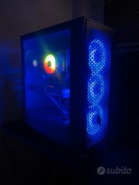 PC GAMING! prestazioni al top!