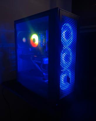 PC GAMING! prestazioni al top!
