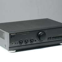 TECHNICS SU-V300 amplificatore