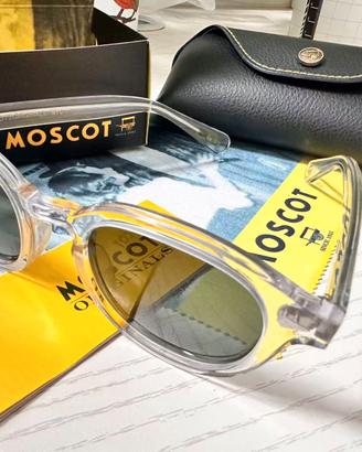Moscot Occhiali da Vista 49