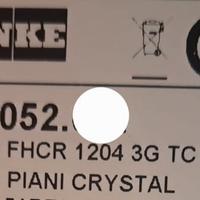 Ricambi cucina Franke 