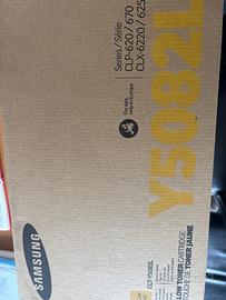 Toner samsung