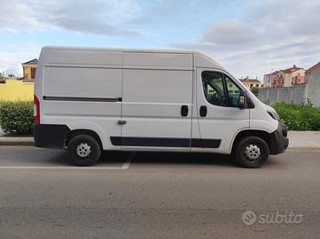 Peugeot Boxer 2.2 Diesel L2 H2