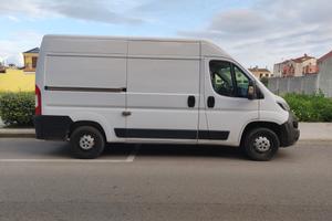 Peugeot Boxer 2.2 Diesel L2 H2