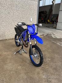 Yamaha YZ 125 - 2018