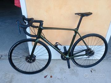 Giant TCR advanced Pro Disk 