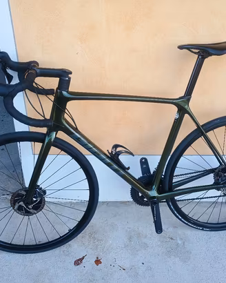 Giant TCR advanced Pro Disk 