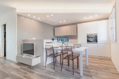 ° Aquileia ° - [quadrilocale] *2 piani* / beach