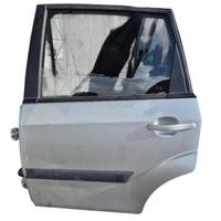 PORTIERA POSTERIORE SINISTRA FORD Fiesta 5Â° Serie
