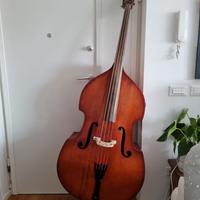 CONTRABBASSO