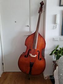 CONTRABBASSO