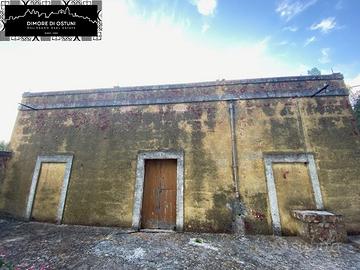 PRESTIGIOSA VILLA LIBERTY del 1900