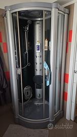 Doccia multifunzione