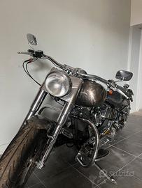 Harley softail heritage 1340