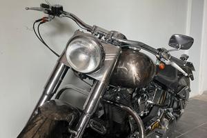 Harley softail heritage 1340