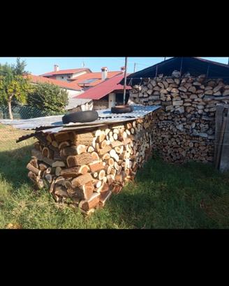Legna da ardere