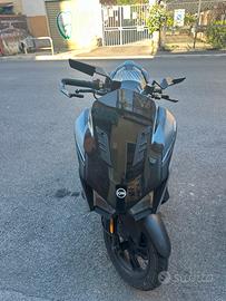 SYM JET-X 125 E5+ 2024