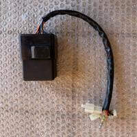 Centralina CTS Kokusan Cagiva Mito EV