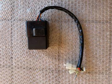 Centralina CTS Kokusan Cagiva Mito EV