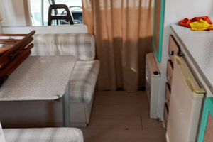 Ford camper del 1987