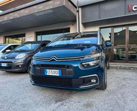 Citroen C4 GrandSpaceTourer 1.5 Diesel 130 CV - 7 