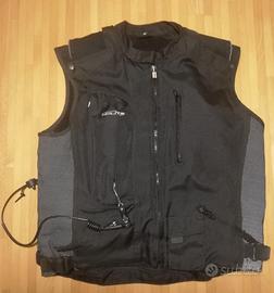 Gilet Airbag per moto