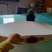 bilancia neonato chicco