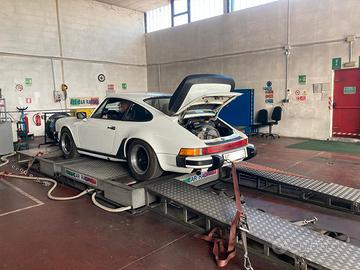 porsche 911 SC 210.1cv