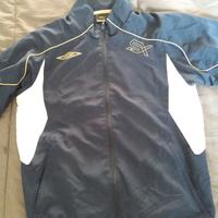 Tuta UMBRO taglia S NUOVA