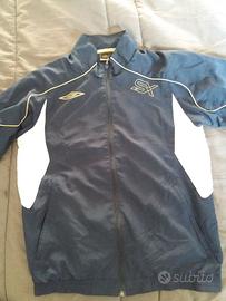Tuta UMBRO taglia S NUOVA