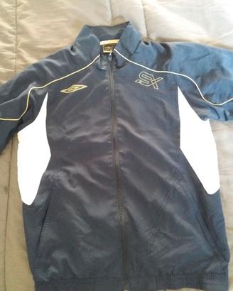 Tuta UMBRO taglia S NUOVA