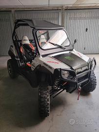 Polaris Razor  800 SD