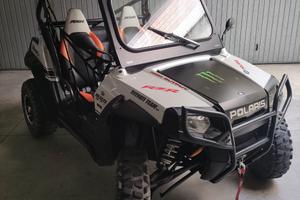 Polaris Razor  800 SD